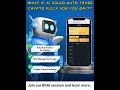 What If AI Could Auto Trade Crypto Fully For You 24/7?