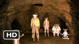 Fantastic Mr. Fox #3 Movie CLIP - Dig! (2009) HD Fantastic Mr. Fox #3 Movie CLIP - Dig! (2009) HD