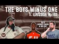The Boys Minus One (with Lavonte David & Big Cat) | Bussin With The Boys #060