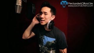 學不會(Never Learn) - JJ Lin (Jason Chen Cover) chords