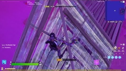 editing so fast my pickaxe broke