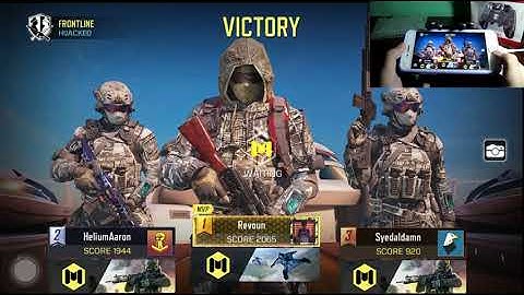 120 PHP AK-66 Controller Six Finger UNBOXING & TESTING |  PUBG COD Mobile Controller GOOD or BAD?