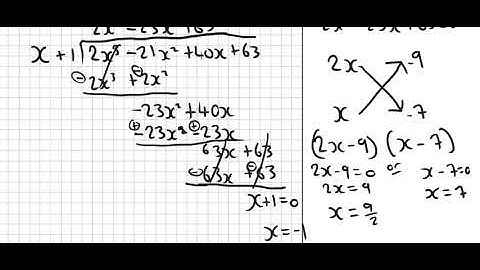 Leaving Cert 2022 Higher Maths Paper 1 Q5