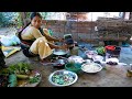 RURAL LIFE OF ASSAMESE COMMUNITY IN ASSAM, INDIA , Part - 116  ...