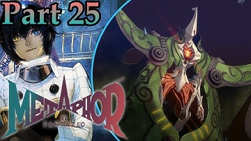 Metaphor: ReFantazio Walkthrough (New Game Plus) - Part 25