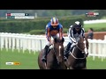 Future star Battleground wins the Chesham Stakes | Royal Ascot