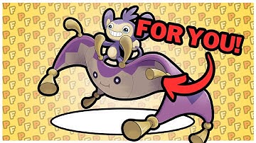 Creating CUSTOM POKEMON for YOU! (Episode 15)