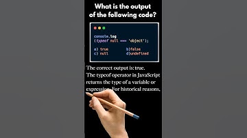 Javascript Coding Test Question #shorts