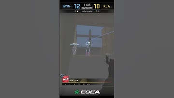 If you play Vertigo, you need to learn this smoke!