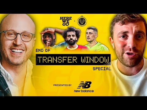 Fabrizio Romano Exclusive Update: New Balance Transfer News 🚨