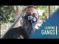 Leaving a street gang can be difficult and deadly
