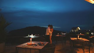 Sunset Romance and Sizzling BBQ Delights | Sizzle Rooftop Bar & Restaurant