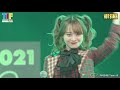 AKB48 TEAM 8 TOKYO IDOL FESTIVAL TIF 2021
