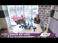 Fm Fénix 100.3 #FmFenixMartinez Fm Fénix 100.3 #FmFenixMartinez