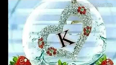 k name status love song