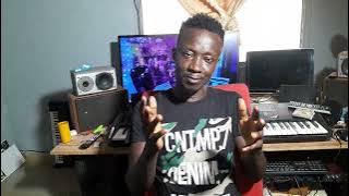 D.s.p Kofi sarponp remember your first love keyboard lessons from obeng