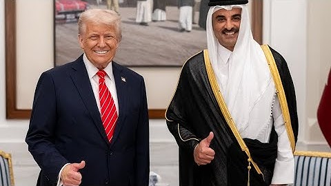 Ataqu3 de Iran a bases de EEUU y Amenazas por parte de Corea del Norte, Rusia y China