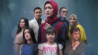Rossa - KEPASTIAN (lirik) || OST cinta yang abadi ANTV