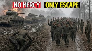 Why German Soldiers Feared American Troops — But Welcomed the British