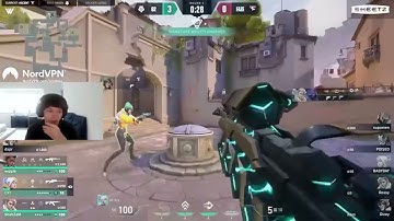 Sinatraa says G2 OXY is Better Than TENZ after this 4K Vs FaZe Clan