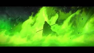 Harbingers - Gul'dan Preview