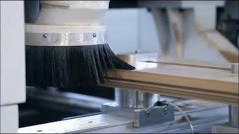 CNC Point to Point Machining Center PTP WOOD WORKING MACHINE CENTER