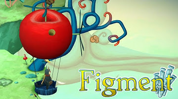 Freedom Isles | Figment #2