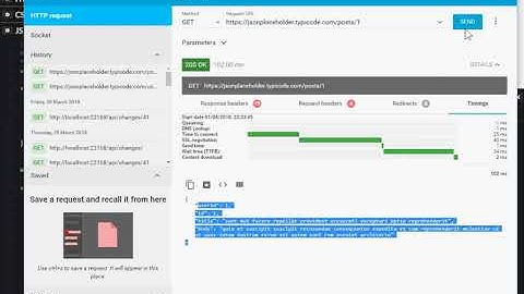 Javascript and nodejs callbacks explained in simple terms.