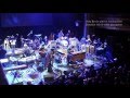 P-Funk Reunion ♫ Bootsy gives Bernie a new melodica - Webster Hall 4/4/16