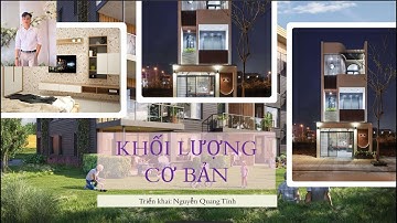 Cách Bóc Tay Khối Lượng Đào Đắp Theo Yêu Cầu Của Bên Thẩm Tra Dự Toán_Học Dự Toán Đường Bộ Miễn Phí.