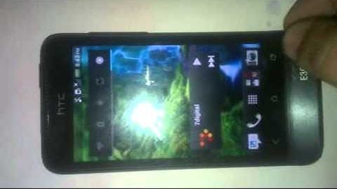 How To Kill Recent Apps on ICS