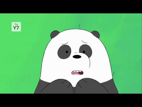 Cartoon Network - We Bare Bears The Movie Promo (60s)