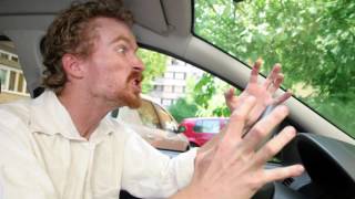 NJ drivers are the WORST! These drivers drive us nuts —Forever 39 Podcast