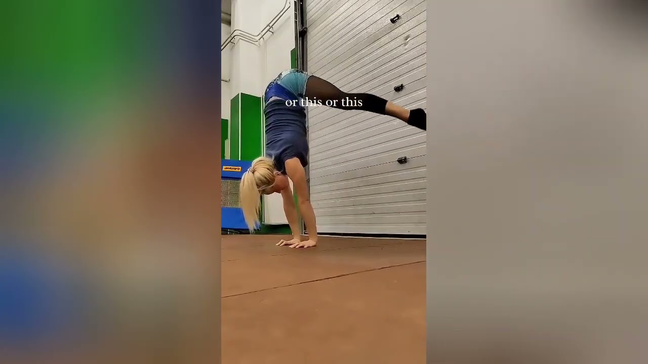 Aerialsilk, Aerialhoop , Handstand & Flexibility 