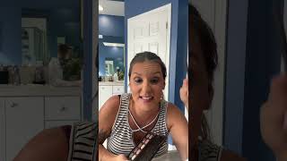 Hurricane Helene Ruins Wedding - Part Two #momlife