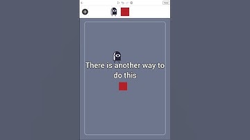 How to make an actor hurt in Castle Make and Play