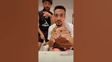ملناش كبير احنا الكبار 