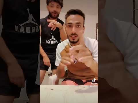 ملناش كبير احنا الكبار