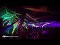 Section303 Live @ Four Faces Of Psychedelic Trance - Sopot, Poland