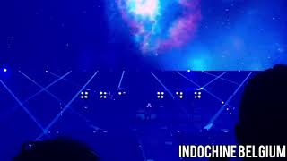 Indochine - Black Sky • Live depuis Lille, au Stade Pierre Mauroy • 22/06/19