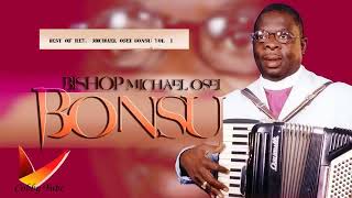 Download Lagu REV MICHAEL OSEI BONSU VOL 1 MP3