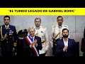 KAST PRESIDENTE Y ¿EL LEGADO DE BORIC?- CON HERMOGENES PEREZ DE ARCE