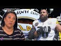 Antwon Rose Jr's mother SLAMS Alejandro Villanueva for covering up her son's name | Woke NFL FAILS!