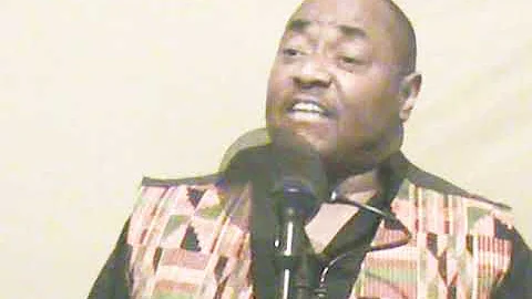 Mama, A Rainbow - "Minnie's Boys" sung by ANTONIO ...