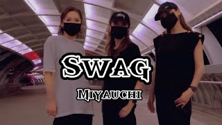 シンガポールで日本人ママたちが踊ってみた 