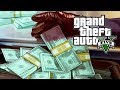 GTA 5 Money Cheat Generator | Unlimited Money and Rp?