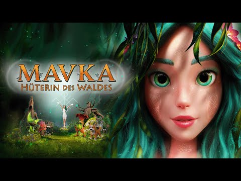 Mavka - Hüterin