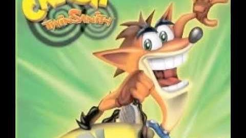 Crash Twinsanity Soundtrack - N Sanity Island.