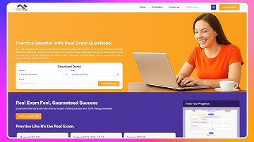 Prepare Smarter: Updated Exam Questions for IT Certification Prep
