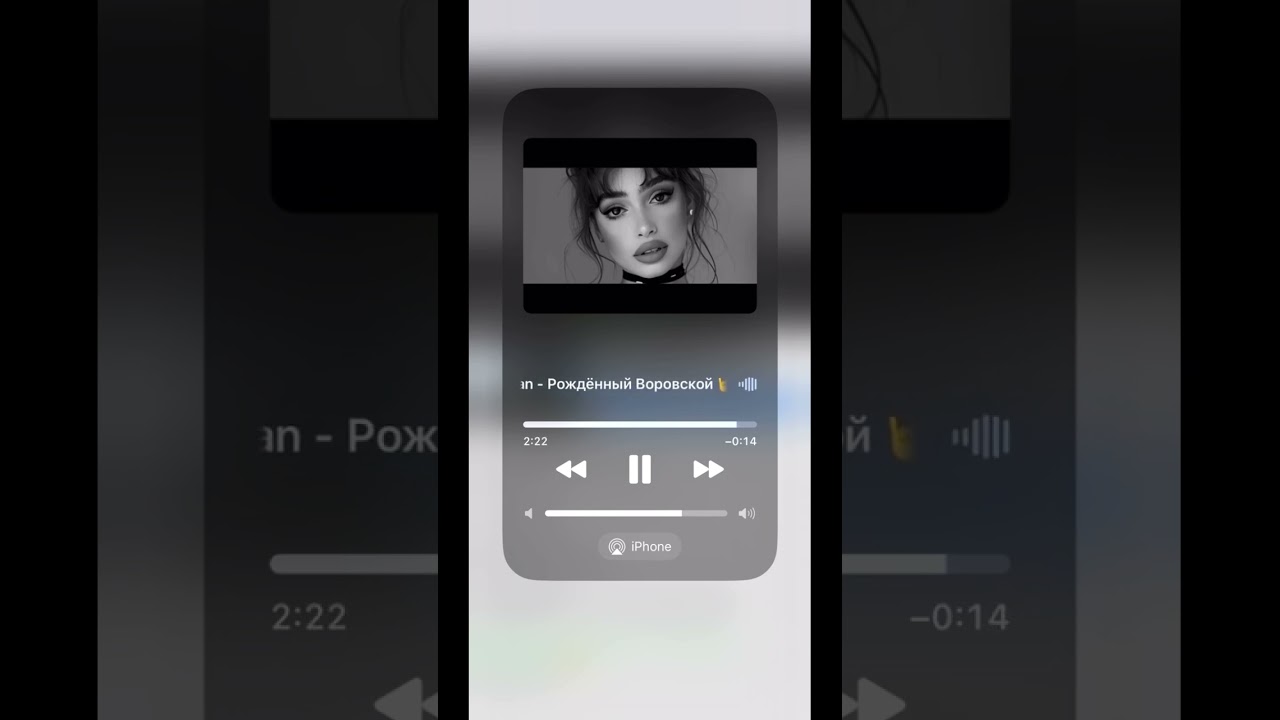 Рождённый воровской – | Gritty Street Anthem 🎧 